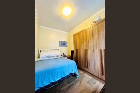 Casa à venda com 3 quartos, 86m² em Vila Isolina Mazzei, São Paulo