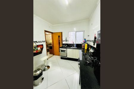Casa à venda com 86m², 3 quartos e 2 vagas