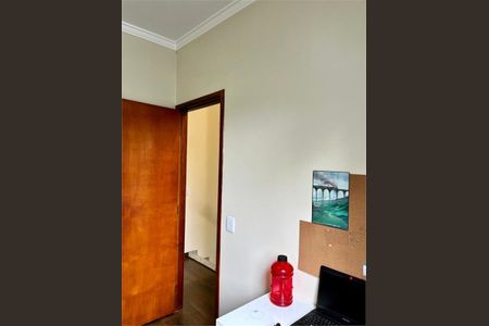 Casa à venda com 3 quartos, 86m² em Vila Isolina Mazzei, São Paulo