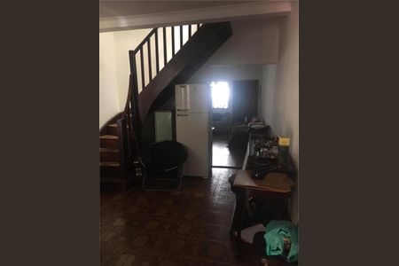 Casa à venda com 100m², 2 quartos e 2 vagas