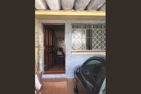 Casa à venda com 100m², 2 quartos e 2 vagas