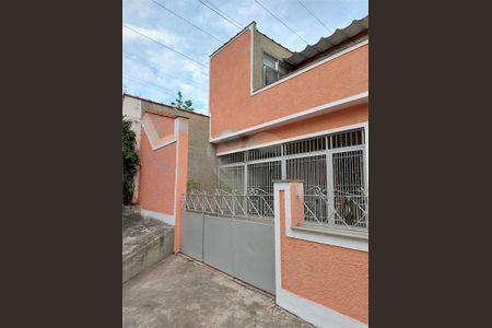Casa à venda com 90m², 4 quartos e 3 vagas