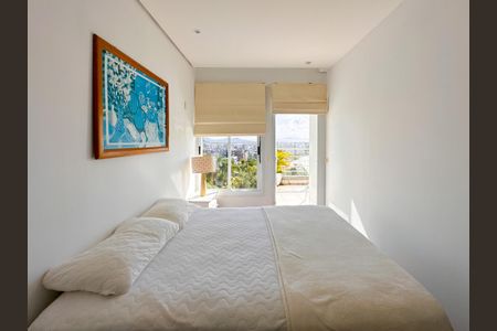 Apartamento para alugar com 250m², 4 quartos e 2 vagasQuarto 3