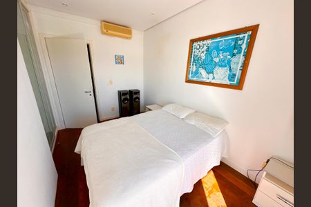 Apartamento para alugar com 250m², 4 quartos e 2 vagasQuarto 3