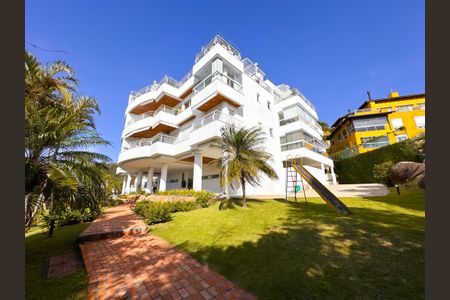 Apartamento para alugar com 250m², 4 quartos e 2 vagasÁrea comum