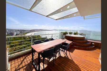 Apartamento para alugar com 250m², 4 quartos e 2 vagasÁrea gourmet