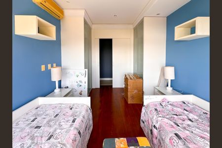 Apartamento para alugar com 250m², 4 quartos e 2 vagasQuarto 1