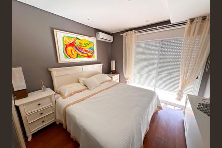 Apartamento para alugar com 250m², 4 quartos e 2 vagasSuíte