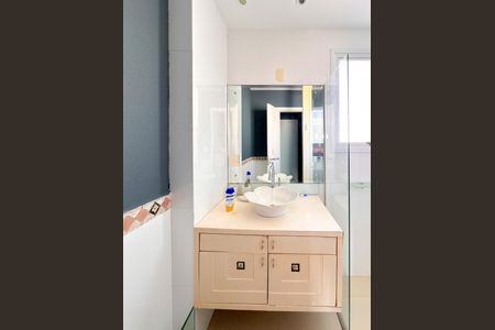 Apartamento para alugar com 250m², 4 quartos e 2 vagasBanheiro 1