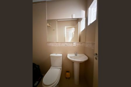 Apartamento para alugar com 250m², 4 quartos e 2 vagasBanheiro 2