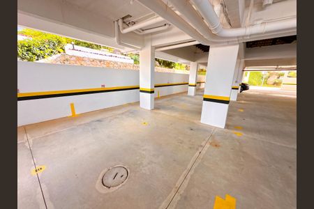 Apartamento para alugar com 250m², 4 quartos e 2 vagasGaragem