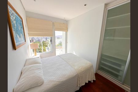 Apartamento para alugar com 250m², 4 quartos e 2 vagasQuarto 3