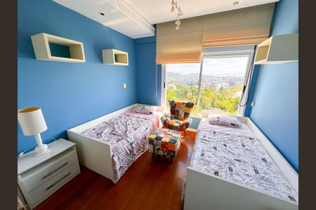 Apartamento para alugar com 250m², 4 quartos e 2 vagasQuarto 1