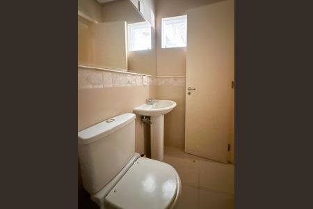 Apartamento para alugar com 250m², 4 quartos e 2 vagasBanheiro 2