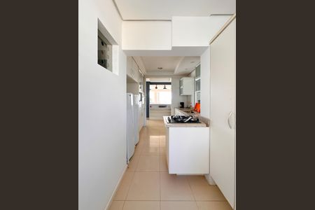 Apartamento para alugar com 250m², 4 quartos e 2 vagasÁrea de Serviço