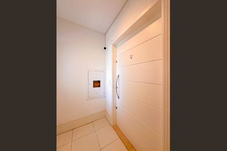 Apartamento para alugar com 250m², 4 quartos e 2 vagasHall social