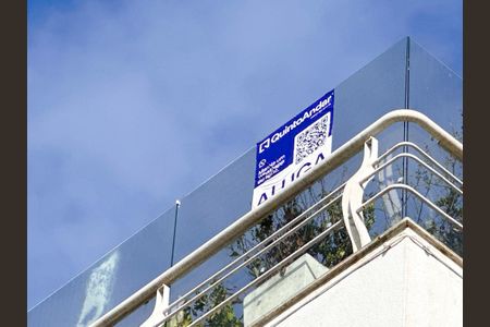 Apartamento para alugar com 250m², 4 quartos e 2 vagasPlaquinha