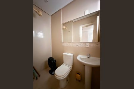 Apartamento para alugar com 250m², 4 quartos e 2 vagasBanheiro 2