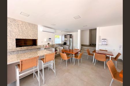 Apartamento para alugar com 250m², 4 quartos e 2 vagasÁrea comum - Salão de festas