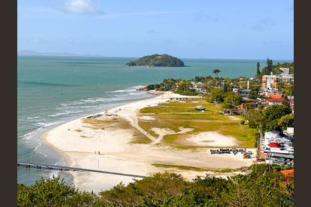 Apartamento para alugar com 250m², 4 quartos e 2 vagasVista da Sacada