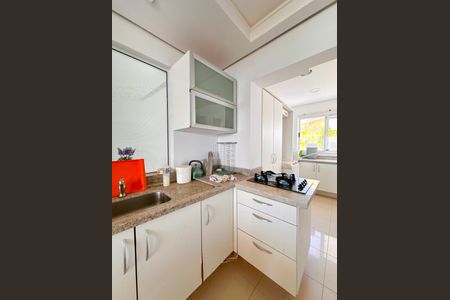 Apartamento para alugar com 250m², 4 quartos e 2 vagasCozinha