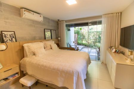Casa de condomínio à venda com 400m², 5 quartos e 2 vagas Casa de condomínio à venda com 400m², 5 quartos e 2 vagasSuíte 1