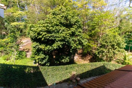 Casa de condomínio à venda com 400m², 5 quartos e 2 vagas Casa de condomínio à venda com 400m², 5 quartos e 2 vagasVista da Sala