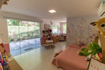 Casa de condomínio à venda com 400m², 5 quartos e 2 vagas Casa de condomínio à venda com 400m², 5 quartos e 2 vagasSuíte 3