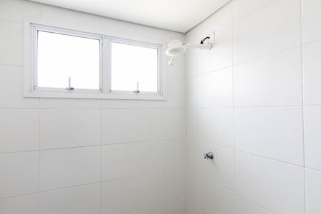 Apartamento à venda com 49m², 1 quarto e sem vaga Apartamento à venda com 49m², 1 quarto e sem vagaBanheiro