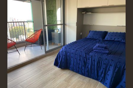 Apartamento à venda com 37m², 1 quarto e sem vaga Apartamento à venda com 37m², 1 quarto e sem vagaStudio
