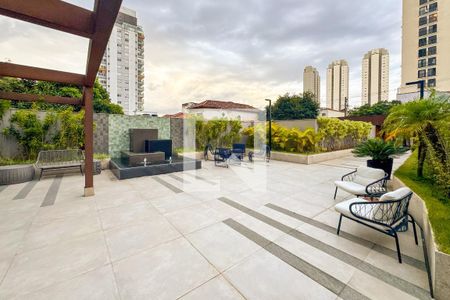 Apartamento à venda com 37m², 1 quarto e sem vaga Apartamento à venda com 37m², 1 quarto e sem vagaÁrea comum