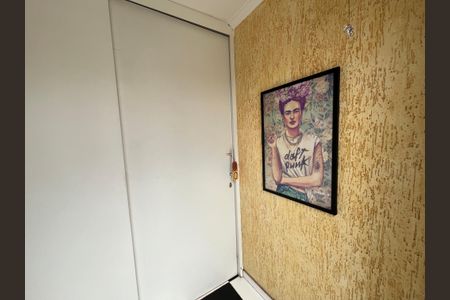 Apartamento à venda com 94m², 3 quartos e 1 vaga Apartamento à venda com 94m², 3 quartos e 1 vagaAcesso