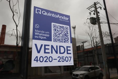 Studio à venda com 23m², 1 quarto e sem vagaPlaca