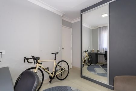 Apartamento para alugar com 44m², 2 quartos e 1 vaga Apartamento para alugar com 44m², 2 quartos e 1 vagaQuarto 2