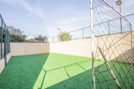 Apartamento para alugar com 44m², 2 quartos e 1 vaga Apartamento para alugar com 44m², 2 quartos e 1 vagaQuadra