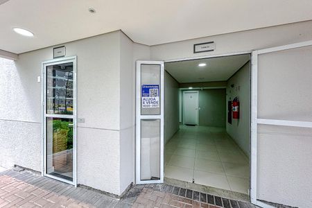 Apartamento à venda com 34m², 2 quartos e sem vagaÁrea comum - Plaquinha