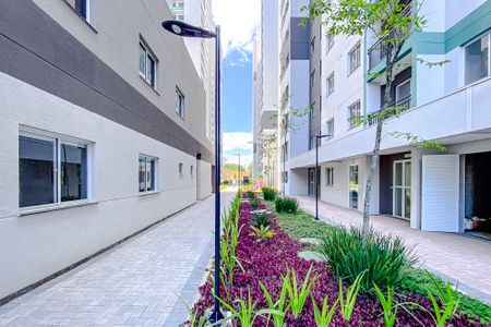 Apartamento à venda com 34m², 2 quartos e sem vagaÁrea comum