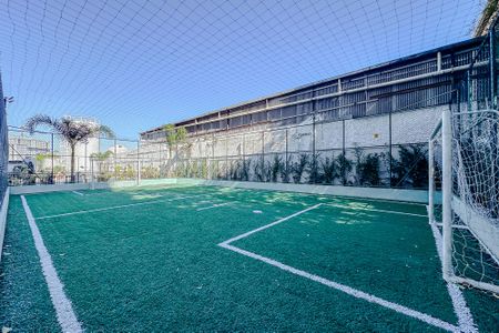 Apartamento à venda com 34m², 2 quartos e sem vagaQuadra Esportiva