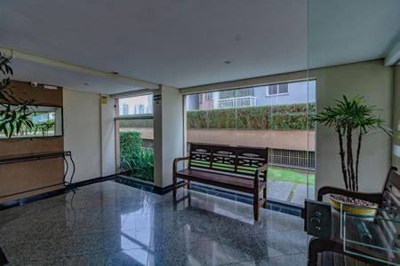 Apartamento à venda com 53m², 2 quartos e 1 vagaÁrea comum