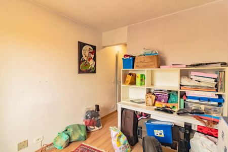 Apartamento à venda com 53m², 2 quartos e 1 vagaQuarto 