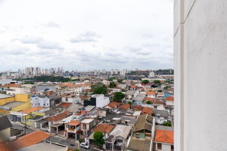 Apartamento à venda com 53m², 2 quartos e 1 vaga Apartamento à venda com 53m², 2 quartos e 1 vagaVista da Suíte