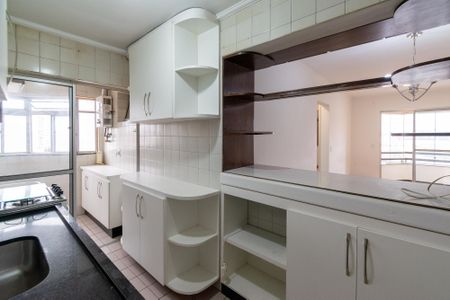 Apartamento à venda com 53m², 2 quartos e 1 vaga Apartamento à venda com 53m², 2 quartos e 1 vagaCozinha