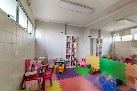 Apartamento à venda com 53m², 2 quartos e 1 vaga Apartamento à venda com 53m², 2 quartos e 1 vagaBrinquedoteca