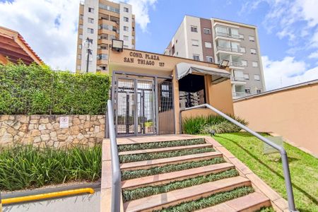 Apartamento à venda com 53m², 2 quartos e 1 vaga Apartamento à venda com 53m², 2 quartos e 1 vagaEntrada