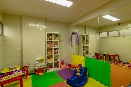 Apartamento à venda com 53m², 2 quartos e 1 vagaÁrea comum