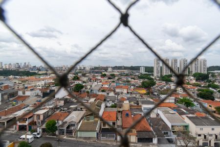 Apartamento à venda com 53m², 2 quartos e 1 vaga Apartamento à venda com 53m², 2 quartos e 1 vagaVista da Sacada