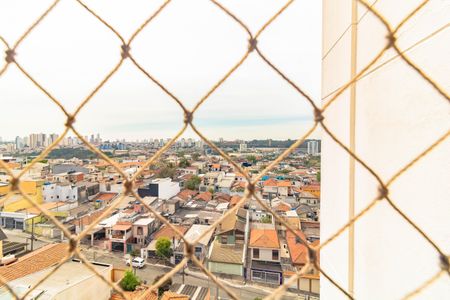 Apartamento à venda com 53m², 2 quartos e 1 vagaVista - Suíte