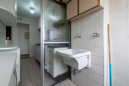 Apartamento à venda com 53m², 2 quartos e 1 vaga Apartamento à venda com 53m², 2 quartos e 1 vagaÁrea de Serviço