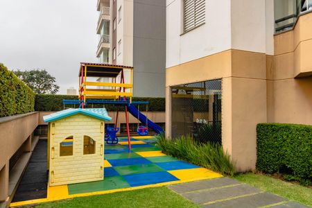 Apartamento à venda com 53m², 2 quartos e 1 vagaÁrea comum