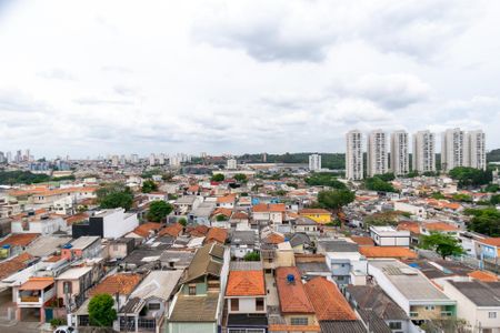 Apartamento à venda com 53m², 2 quartos e 1 vaga Apartamento à venda com 53m², 2 quartos e 1 vagaVista do Quarto 2